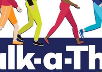 Walkathon held to raise awareness on Hypertension in Kupwara
