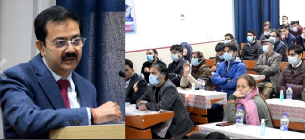 Warehouses to be setup in Ang, Bla to ensure adequate medicine supply to people: ACS (H&ME)