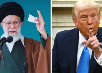“We now have complete, total control of skies over Iran”: Donald Trump