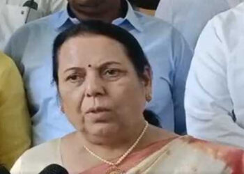 We will challenge to SC against the decision of EC: Dr Neelam Gorhe