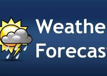 Light Rain, Snow Likely In Kashmir Valley In Next 24 hours: MeT Office