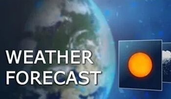 Snow,rain forecast for JK,Ladhak for 24 hour from Friday evening this week