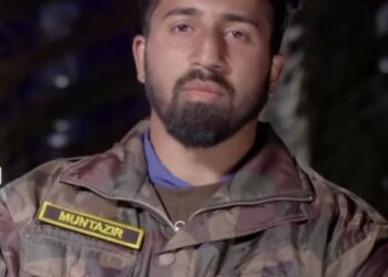First athlete from Boniyar Uri J&K, features in Discovery Channel’s reality show