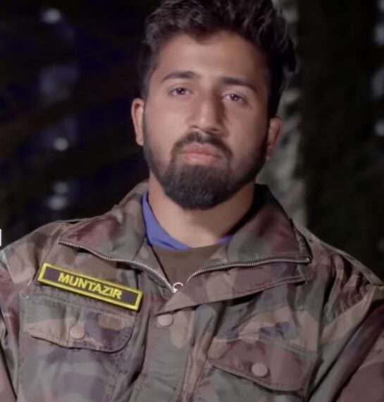 First athlete from Boniyar Uri J&K, features in Discovery Channel’s reality show