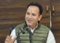 Govt in J&K will collapse on its own, BJP won’t topple it: LoP Sunil Sharma