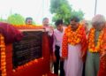 Javed Rana launches ₹14.38-cr water supply projects for Upper Thathar, Sidhra under SASCI Targets reliable drinking water for 35,000 residents
