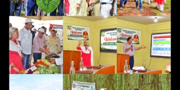 SKUAST-K Charts New Thrust on Aquatic Agriculture, Diversification