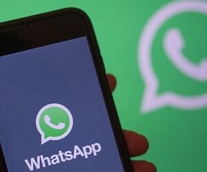 WhatsApp’s defence amid row over leaked chats in drugs probe