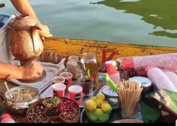 Where way of life Meets Tourism: The Soul of Kashmir Hospitality