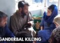 Two months after G’bal Encounter, Rashid Mughal’s body handed over to family