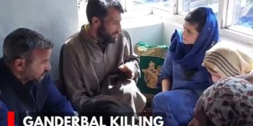 Two months after G’bal Encounter, Rashid Mughal’s body handed over to family