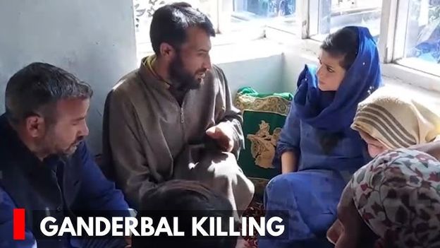 Two months after G’bal Encounter, Rashid Mughal’s body handed over to family