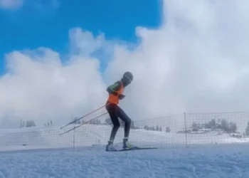 Winter Sports Capital, Gulmarg turns abuzz