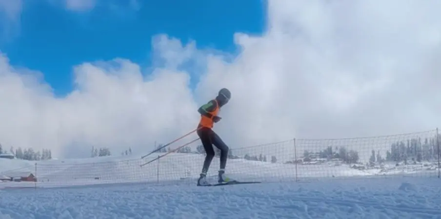 Winter Sports Capital, Gulmarg turns abuzz