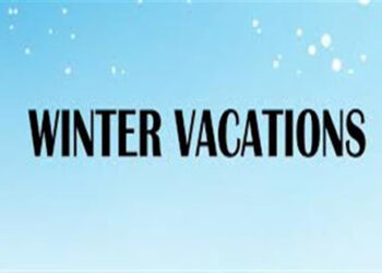 Govt announces winter vacations for Colleges
