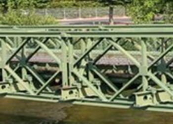 Work on Bailey bridge begins to facilitate essential supplies to valley: Authorities