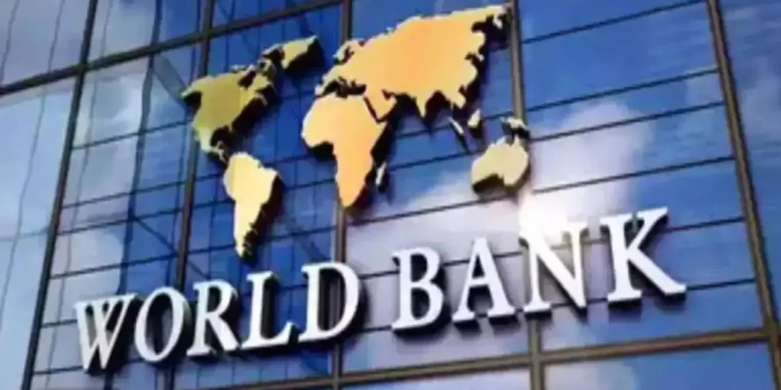 Global economy ‘dangerously close’ to a recession: World Bank