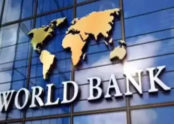 Global economy ‘dangerously close’ to a recession: World Bank