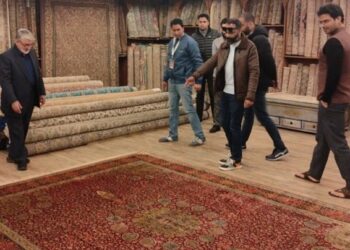 World Craft Council’s 60th Jubilee Celebration commences in Srinagar