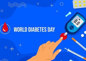 World Diabetes Day observed across all health institutions in J&K