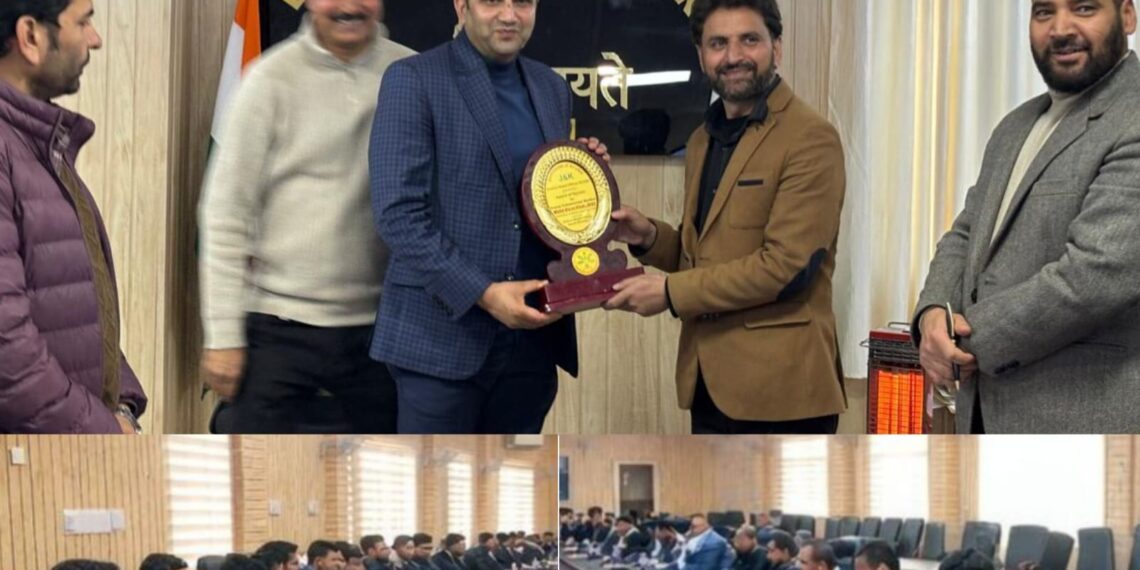 World Unani Day celebrated at Ramban