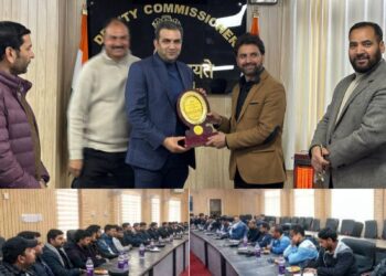 World Unani Day celebrated at Ramban