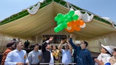 YSS Cricket Cup: Pr Secy YSS declares inter-district tournament open