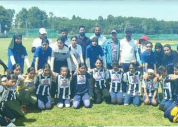 YSS G’bal hosts successful Inter-School Zonal Competitions