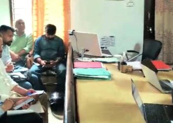 Mission YUVA: Working of BHD Ramsoo reviewed