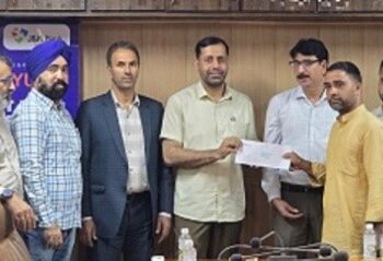 Mission YUVA: Sanction letters distributed among 35 young entrepreneurs at B’la