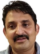 Former legislator Yasir Reshi joins Peoples Conference