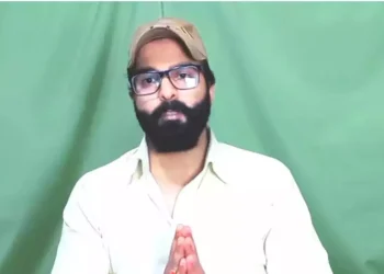 Police Arrests YouTuber Faisal Wani For Uploading Beheading Video Of Nupur Sharma