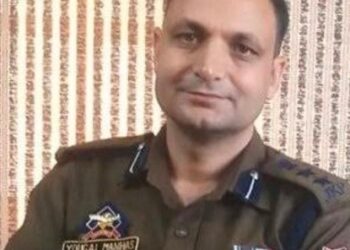 Khurhama murder case cracked, Father strangulated his daughter : SSP Kupwara