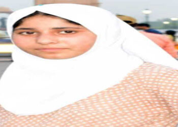 Young Baramulla innovator girl brings laurels