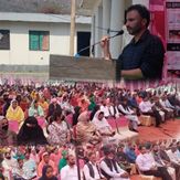Youth Engagement, Outreach campaign under MY ends in Poonch