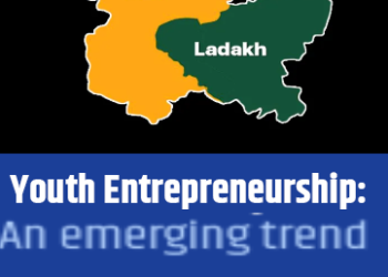 Govt empowers 5.50 Lakh J&K youth to start own business ventures