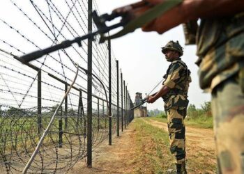 Youth killed, another injured in Pak shelling in Poonch