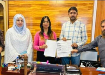 J&K advances strategic partnership with New Zealand to enhance Sheep sector