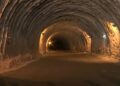40% Work On Zojila Tunnel Over; Terrain, Weather Challenges Push Completion Deadline To 2030