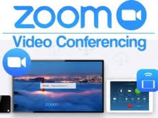MHA warns people on using Zoom video conferencing app, Says “Zoom Not Safe”