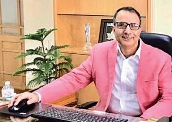 J&K Govt withdraws nomination of Zubair Iqbal as Dir from BoD of JK Bank, appoints him Chief Financial Consultant in Finance deptt