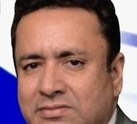 Review decision on implementing property Tax in JK: JKAP’s Zulfikar tells Centre