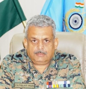 Use of mosques by militants to target forces highly ‘reprehensible’: Spl DG CRPF