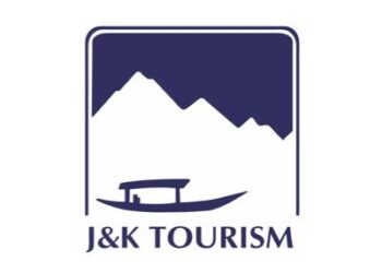 *J&K Tourism bags Eco-Tourism hotspot award at IITM, Hyderabad*