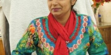 Student Aarvi’s video prompts action, named “Swachhata Ambassador” as Katra set to become Model ward
