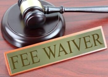 Govt announces full fee waiver for AAY students in Classes 9-12, UG courses