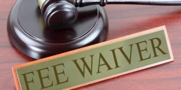 Govt announces full fee waiver for AAY students in Classes 9-12, UG courses