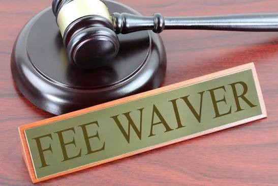 Govt announces full fee waiver for AAY students in Classes 9-12, UG courses