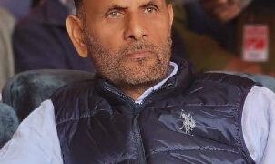 ‘My heart hurts’: NC MLA Abdul Majeed Larvi on being left out of J&K Cabinet