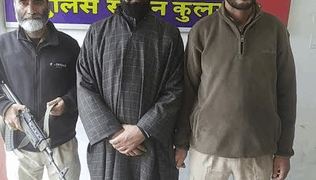 Absconder Arrested In 2006 Murder Case: Police